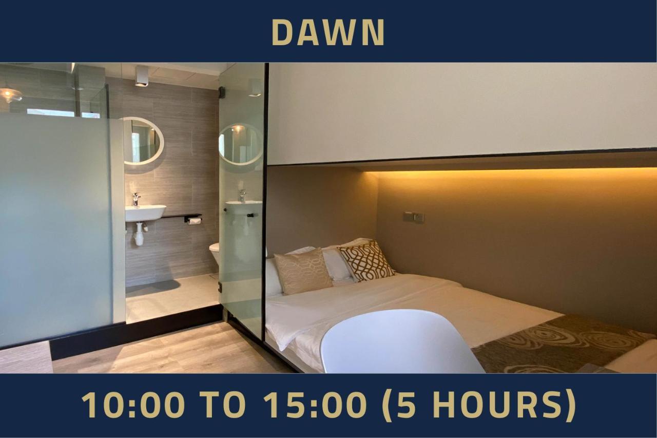 St Signature Jalan Besar, Dayuse, 5 Hours, 10Am-3Pm Singapore Exteriör bild