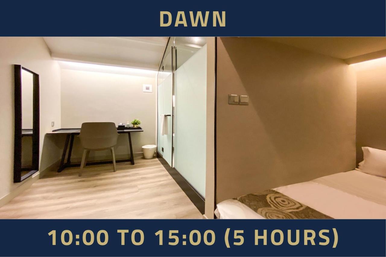 St Signature Jalan Besar, Dayuse, 5 Hours, 10Am-3Pm Singapore Exteriör bild