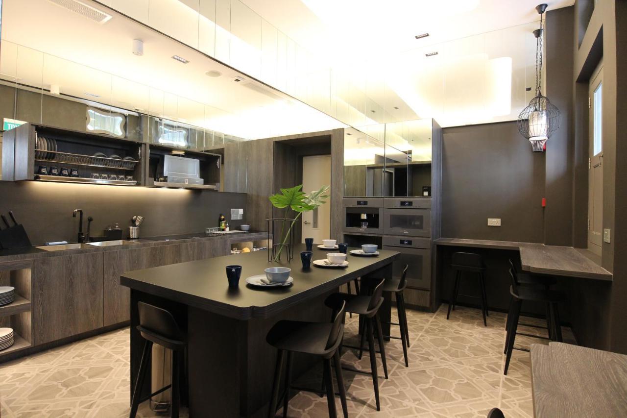 St Signature Jalan Besar, Dayuse, 5 Hours, 10Am-3Pm Singapore Exteriör bild