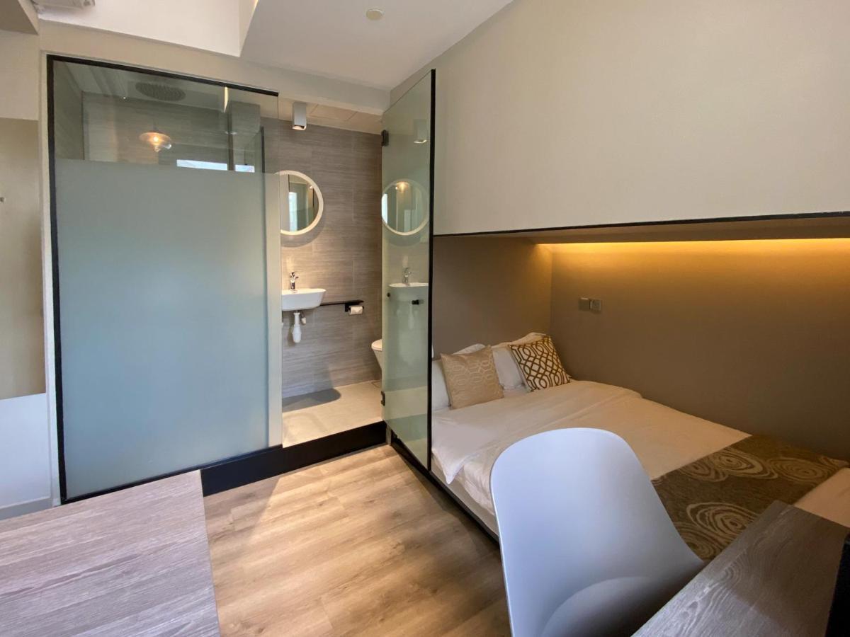 St Signature Jalan Besar, Dayuse, 5 Hours, 10Am-3Pm Singapore Exteriör bild