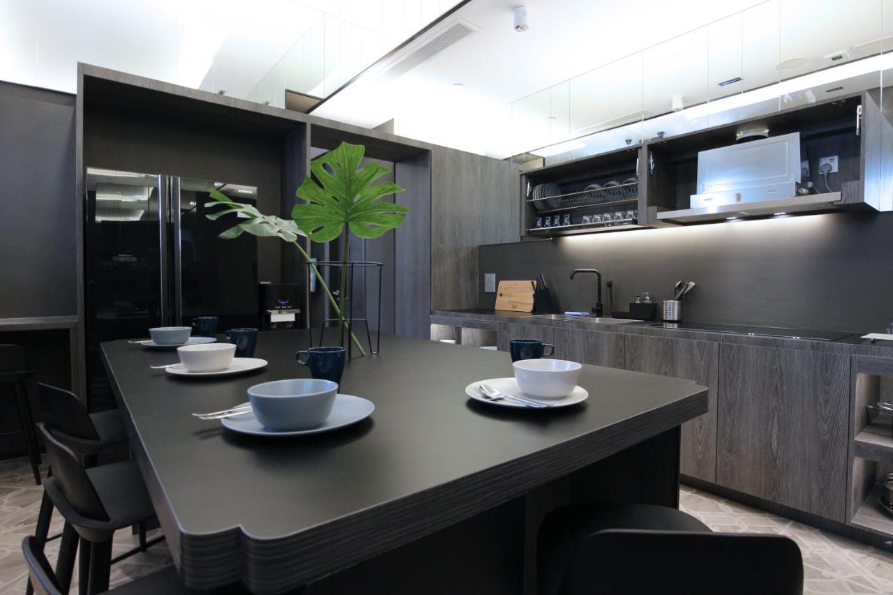 St Signature Jalan Besar, Dayuse, 5 Hours, 10Am-3Pm Singapore Exteriör bild