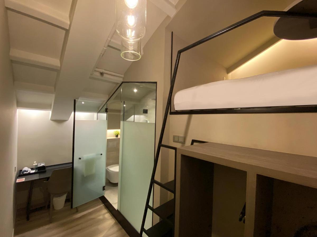 St Signature Jalan Besar, Dayuse, 5 Hours, 10Am-3Pm Singapore Exteriör bild