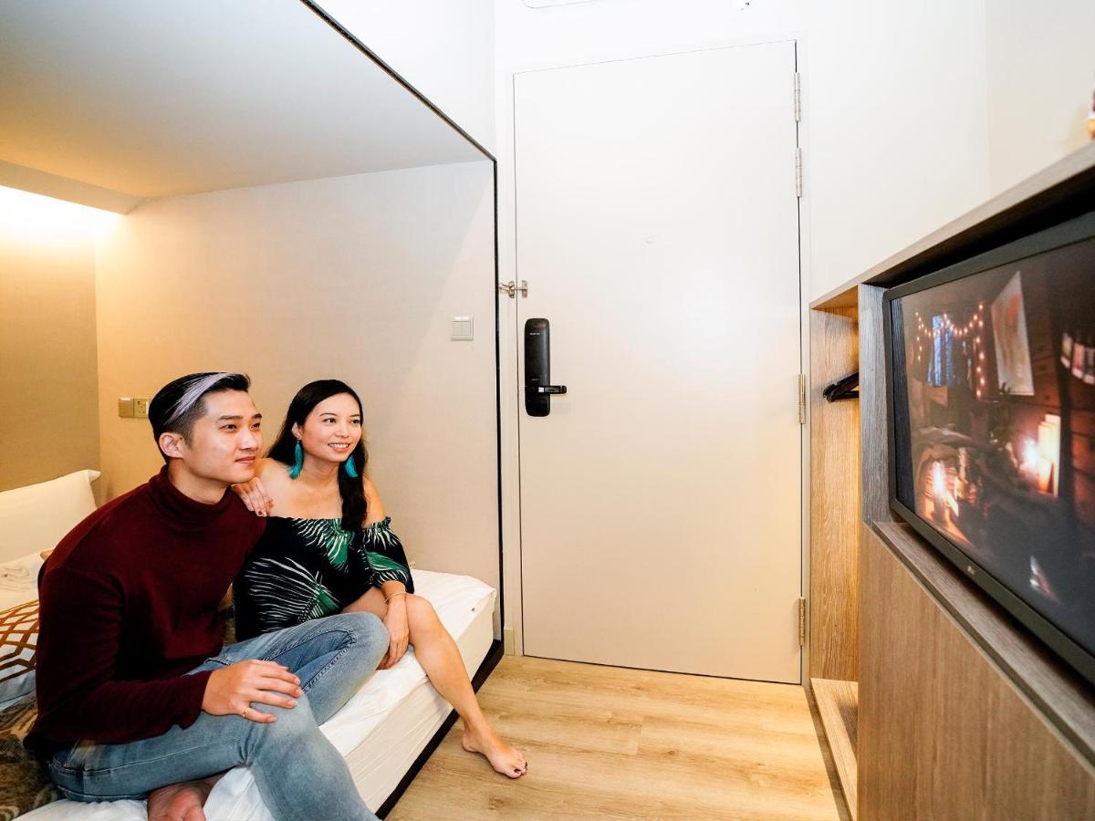 St Signature Jalan Besar, Dayuse, 5 Hours, 10Am-3Pm Singapore Exteriör bild