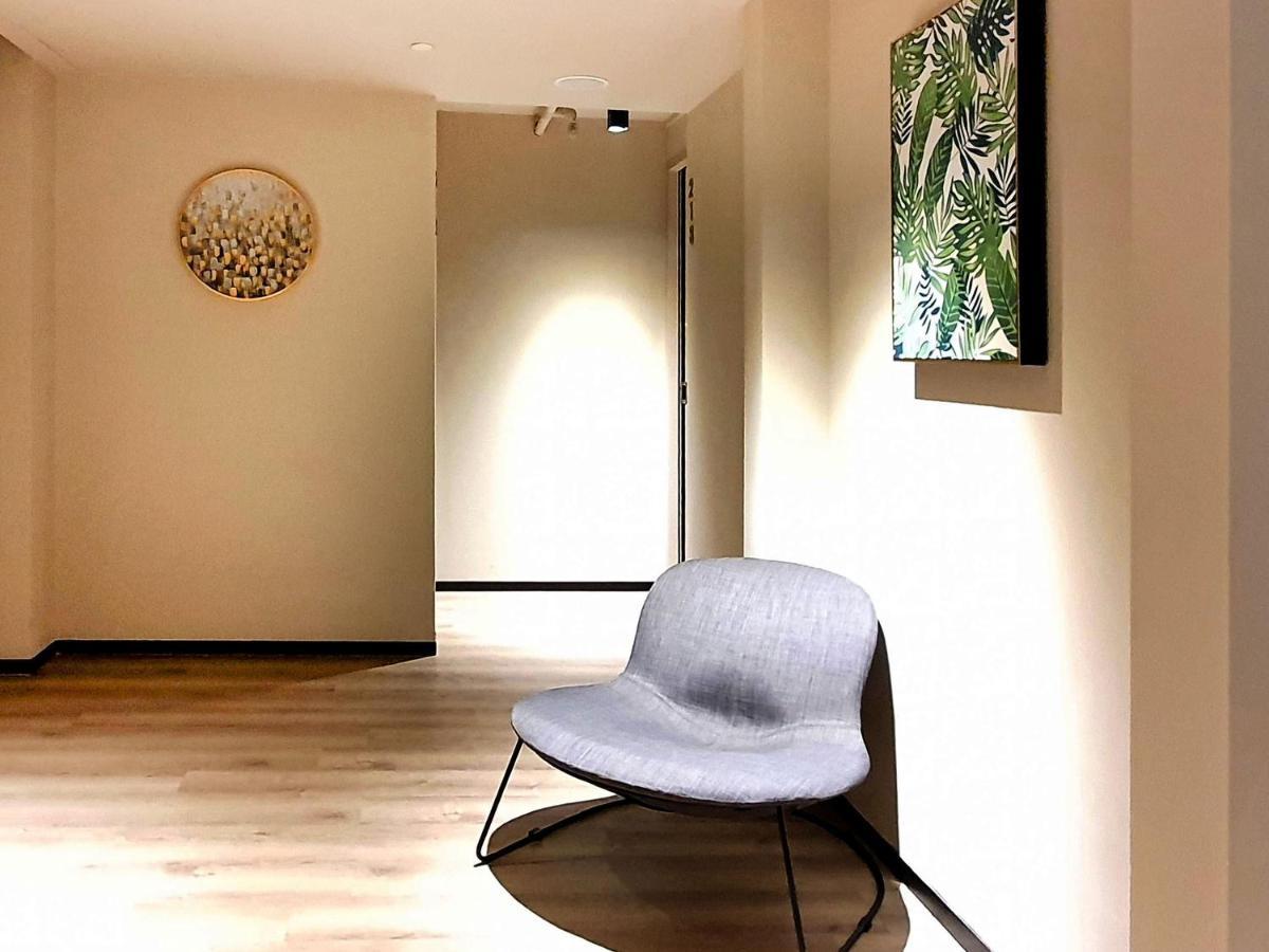 St Signature Jalan Besar, Dayuse, 5 Hours, 10Am-3Pm Singapore Exteriör bild