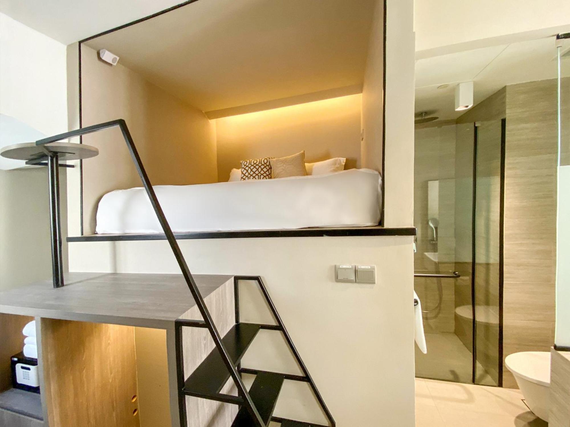 St Signature Jalan Besar, Dayuse, 5 Hours, 10Am-3Pm Singapore Exteriör bild