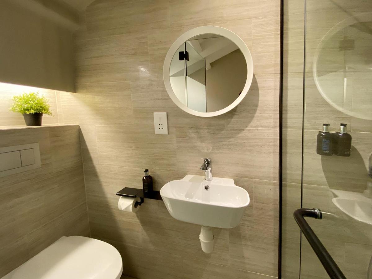 St Signature Jalan Besar, Dayuse, 5 Hours, 10Am-3Pm Singapore Exteriör bild