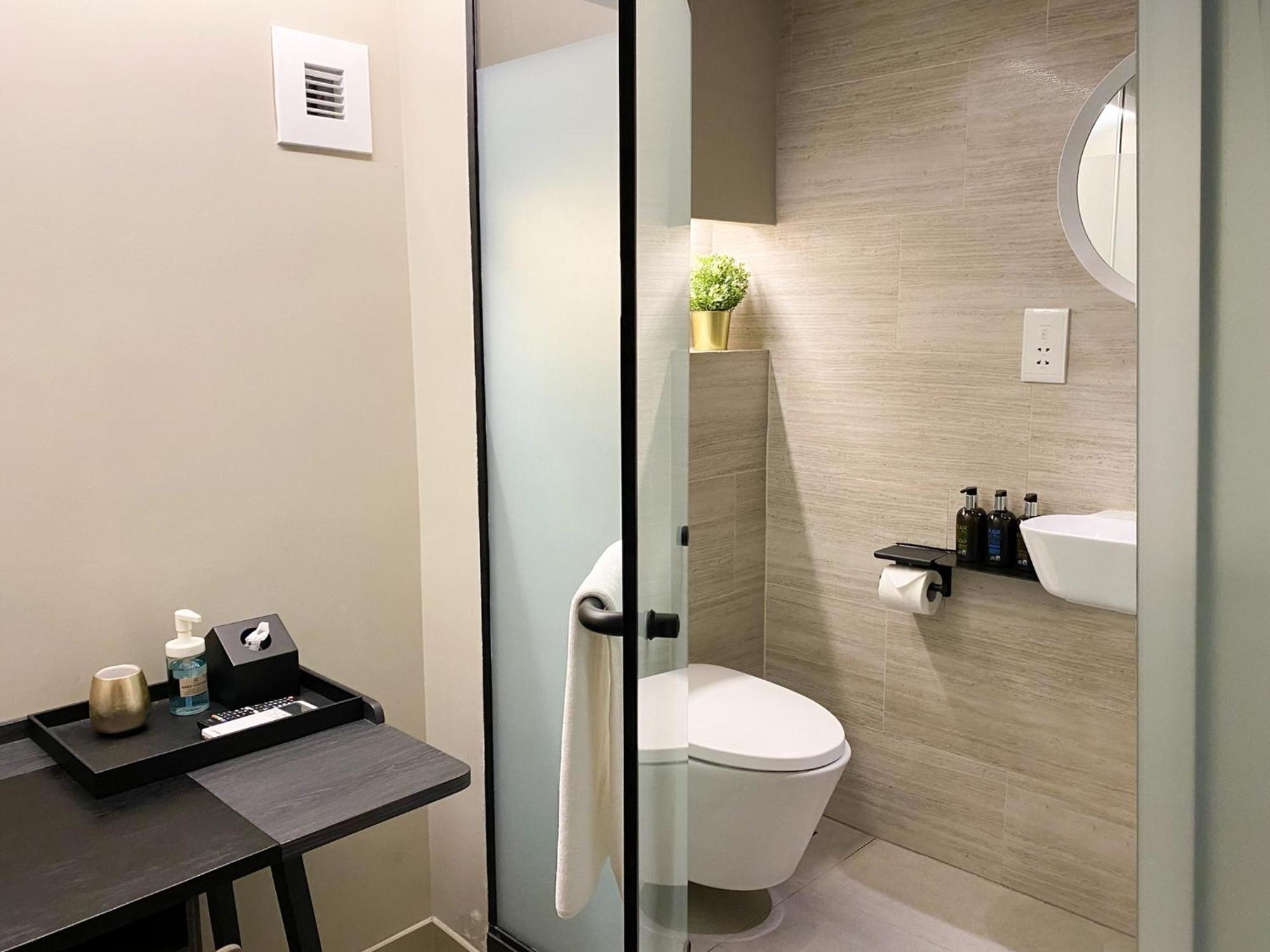 St Signature Jalan Besar, Dayuse, 5 Hours, 10Am-3Pm Singapore Rum bild