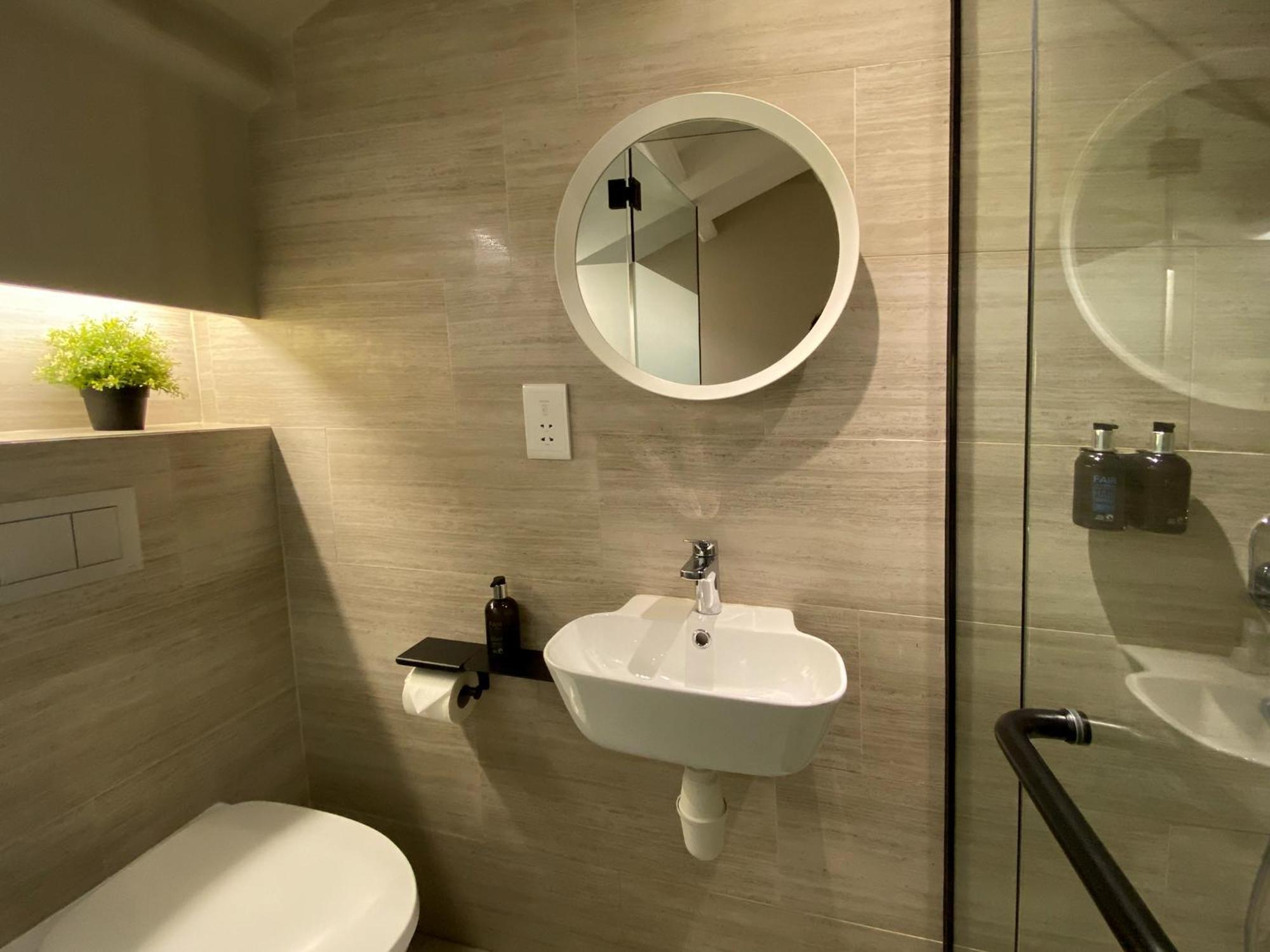 St Signature Jalan Besar, Dayuse, 5 Hours, 10Am-3Pm Singapore Rum bild